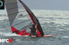 MAUI FIN COMPANY LAUNCHES NEW MFC H1 RACING FIN
