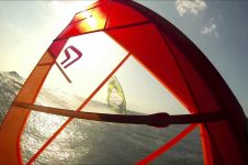MAURITIUS MANAWA WAVERIDE