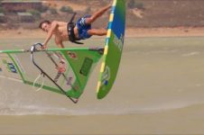 OFF SEASON ADRIEN BOSSON