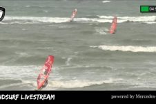 PHILIP SOLTYSIAK – SYLT LIVE STREAM CLIPS