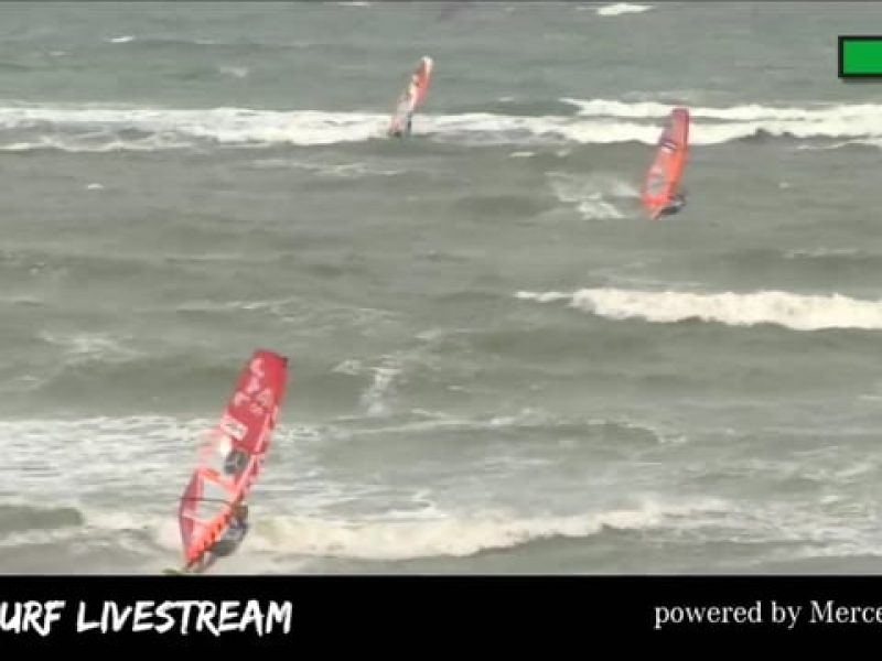 PHILIP SOLTYSIAK – SYLT LIVE STREAM CLIPS