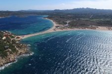 PORTO POLLO SARDINIA