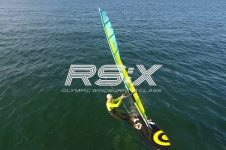 RSX-OLYMPIC WINDSURFING CLASS FOIL