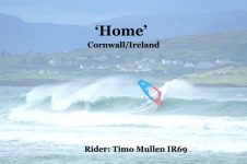 TIMO MULLEN HOME