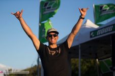 VICTOR FERNANDEZ E42 2016 MEN’S PWA WAVE WORLD CHAMPION