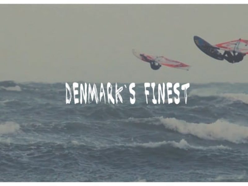DENMARK`S FINEST – PART ONE