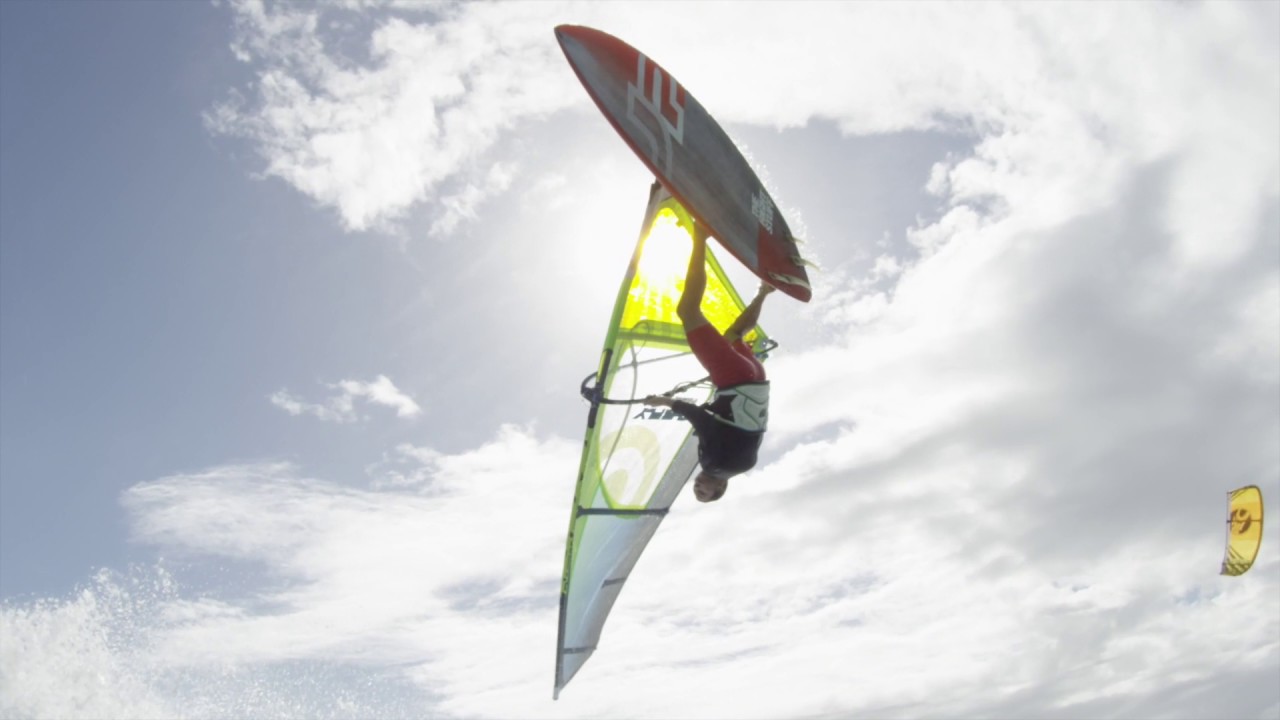 Windsurf MagazineJP CHRONICLES MAUI Windsurf Magazine