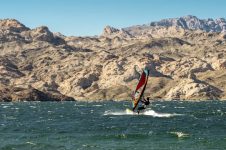 LAKE MOHAVE WINTER SESSION 2016