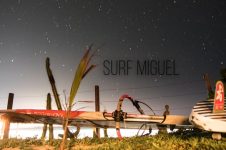 SURF MIGUEL