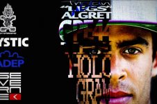 TRISTAN ALGRET – THE HOLOGRAM