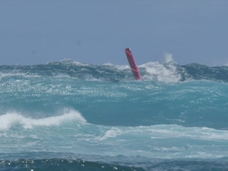 ALEKSY GAYDA – MAUI 2016