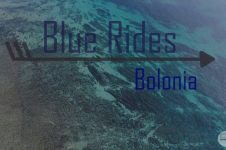 BLUE RIDES BOLONIA
