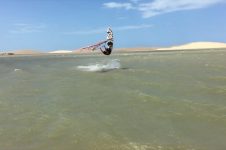 LAGOON FREESTYLE BRAZIL