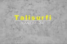 TALISURFI EMV SLAALOM 2017