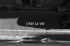 “C’EST LA VIE”