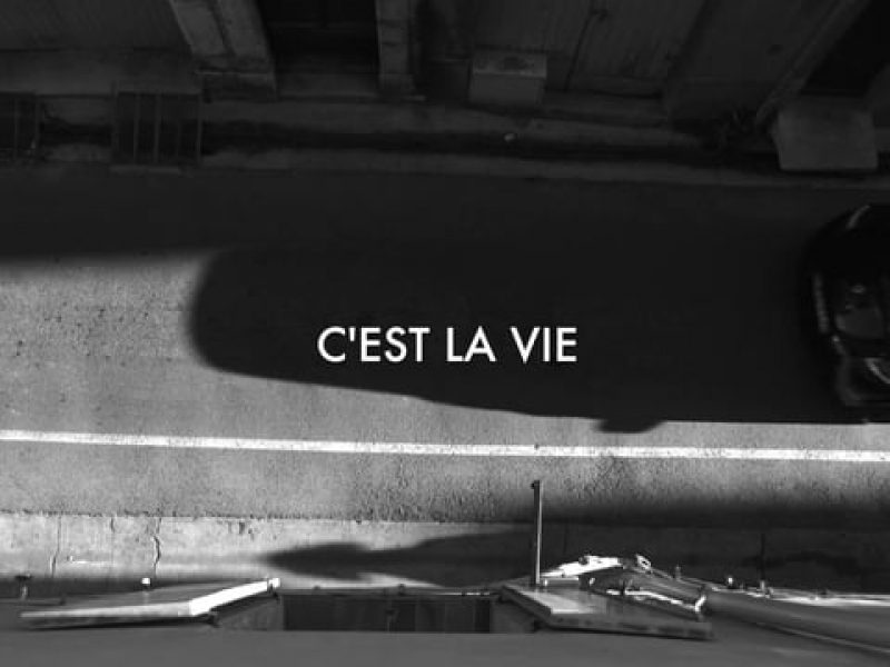 “C’EST LA VIE”