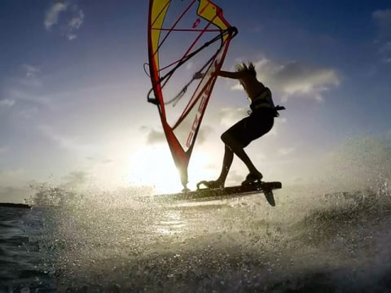 DAVID WEISSENSTEINER – BONAIRE 2016