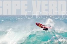 EMI E21 CAPE VERDE CHRONICLES