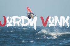 JORDY VONK – PREPARATIONS 2017