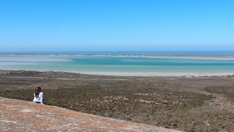 langebaan-africa