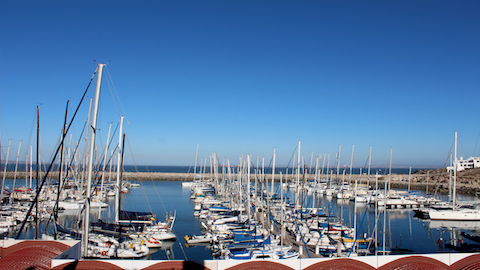 langebaan-harbour