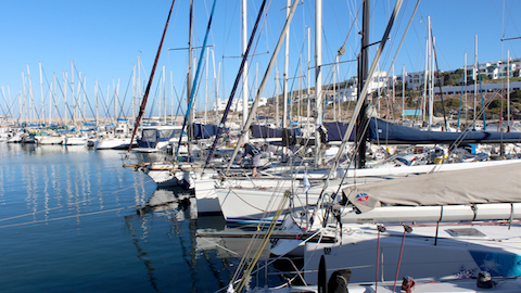 mykonos-langebaan