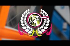 NATIONAL WATERSPORTS FESTIVAL 2017 TRAILER