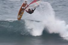 VÍCTOR FERNÁNDEZ – HOOKIPA SESSIONS