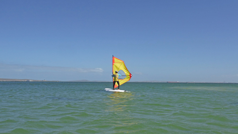 windsurf-langebaan