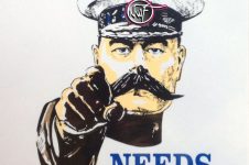 NWF needs you