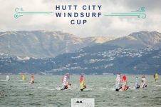 HUTT CITY WINDSURF CUP – OVERVIEW