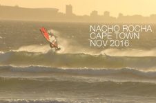 NACHO ROCHA – CAPE TOWN – NOV 2016