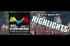 T293 RS:X EASTER MEETING 2017