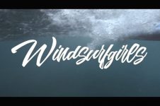 WINDSURF GIRLS – WAVE