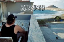 WINTER DESTINATION FOR MATTEO IACHINO ITA-140