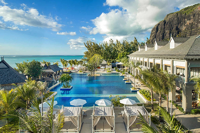 St.Regis Mauritius