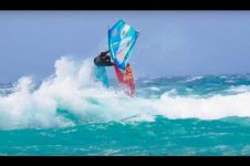 EXTREME WINDSURFING VICTOR FERNANDEZ E42