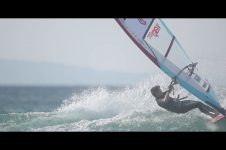 PIERRE MORTEFON #ONEGOAL SLALOM