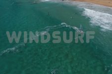 WINDSURF IBALLA