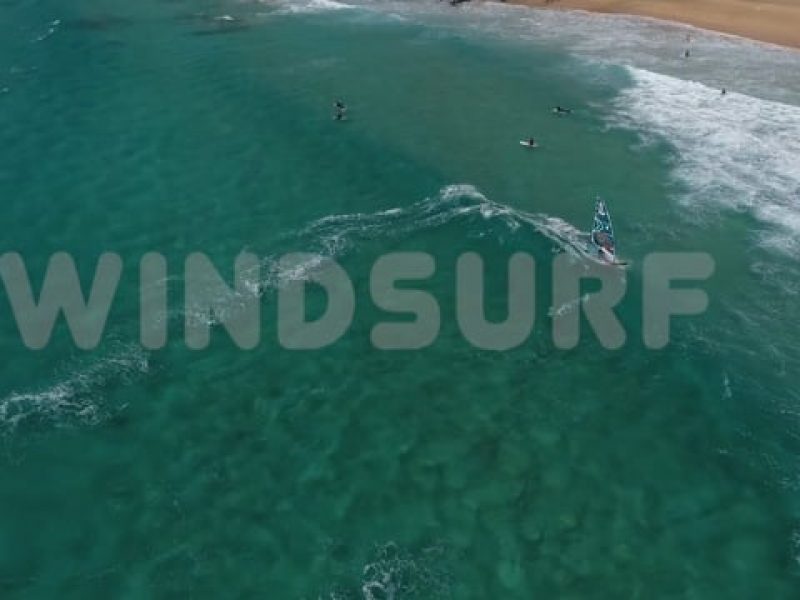 WINDSURF IBALLA