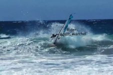 ADAM WARCHOL FUN SESSIONS 2017