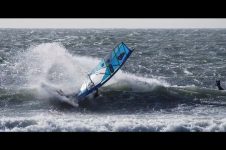 ALESSIO STILLRICH IN SWEEDEN