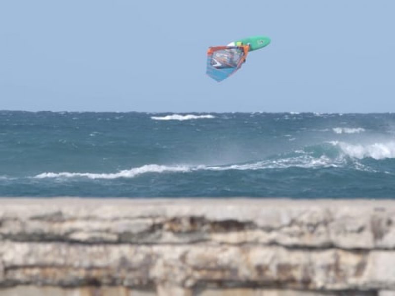 BEYOND BOARDSHORTS CUBA