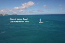 DIAMOND HEAD | SUMMER FUN