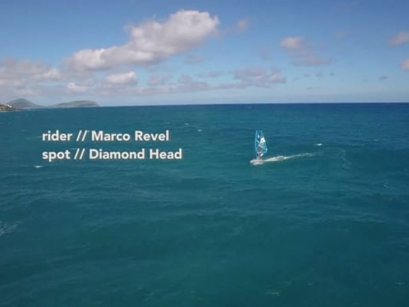 DIAMOND HEAD | SUMMER FUN