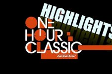 ONE HOUR CLASSIC HIGHLIGHTS VIDEO