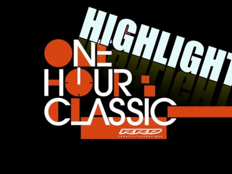 ONE HOUR CLASSIC HIGHLIGHTS VIDEO