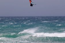 VICTOR FERNANDEZ FORCE TEN TARIFA