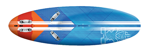 Starboard Futura U C 480px