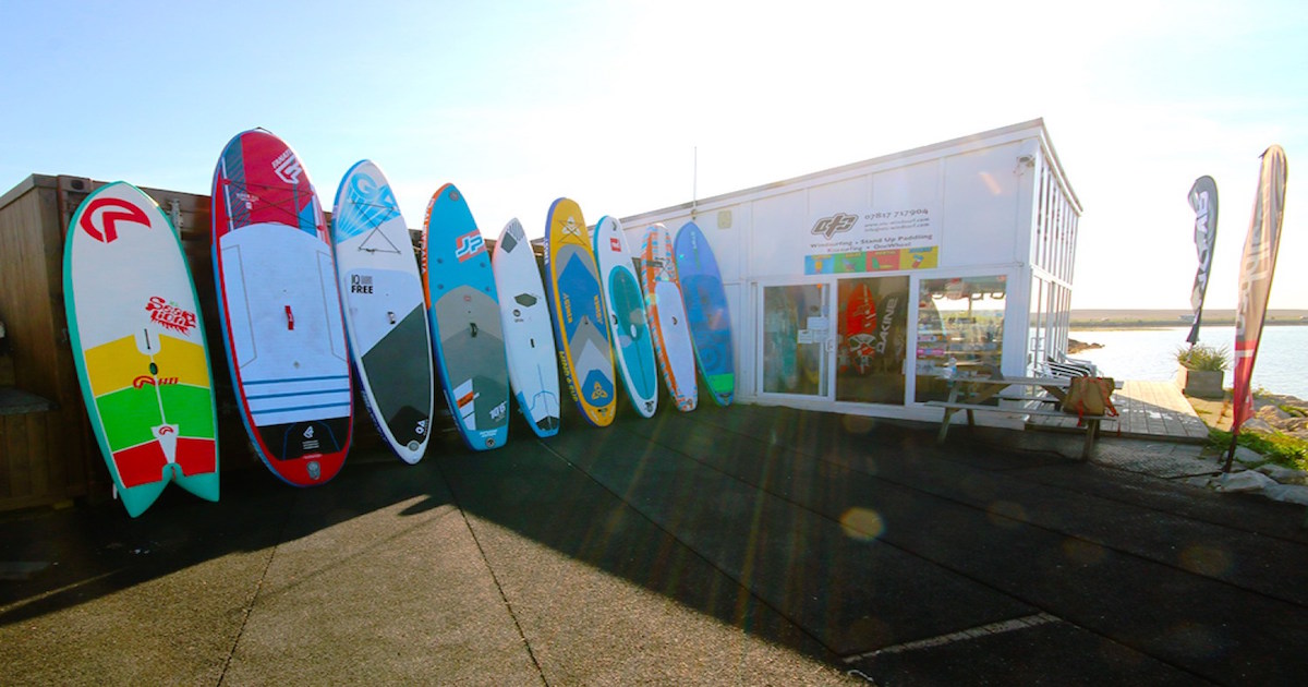 Windsurf MagazineWINDSUP BOARD REVIEW 2017 - RISING APPEAL | Windsurf ...
